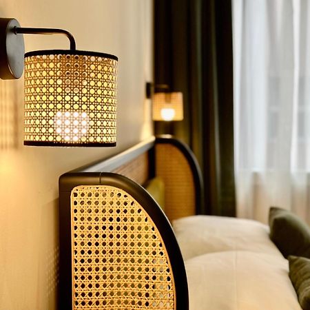 Bed and Breakfast Carbone XXI CTA Exterior foto