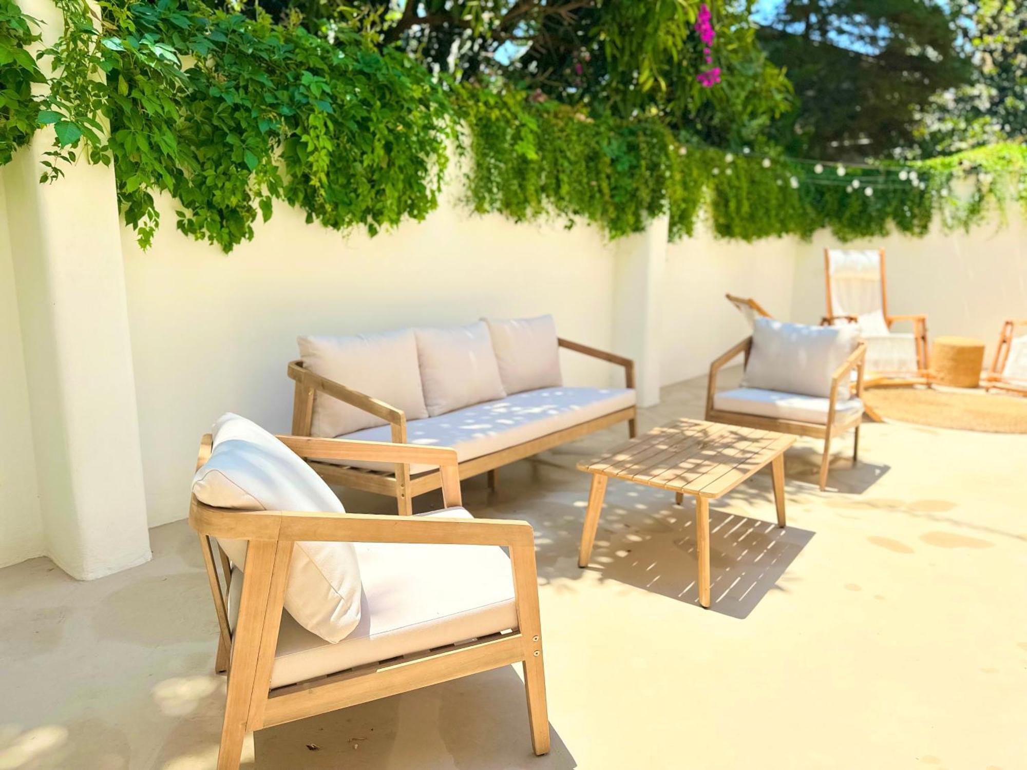 Bed and Breakfast Carbone XXI CTA Exterior foto