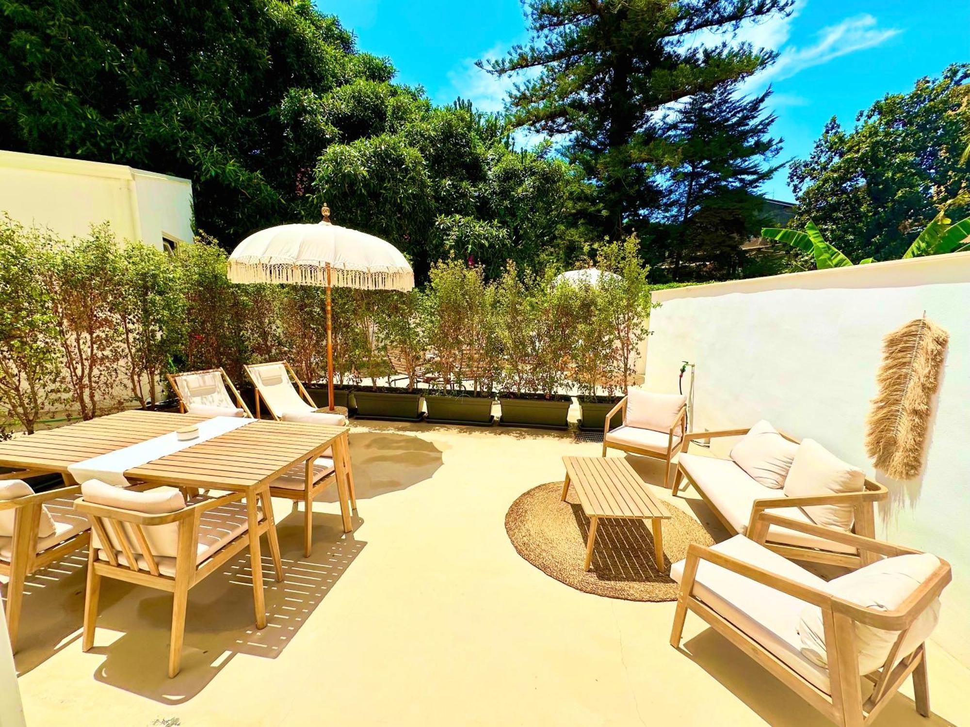Bed and Breakfast Carbone XXI CTA Exterior foto