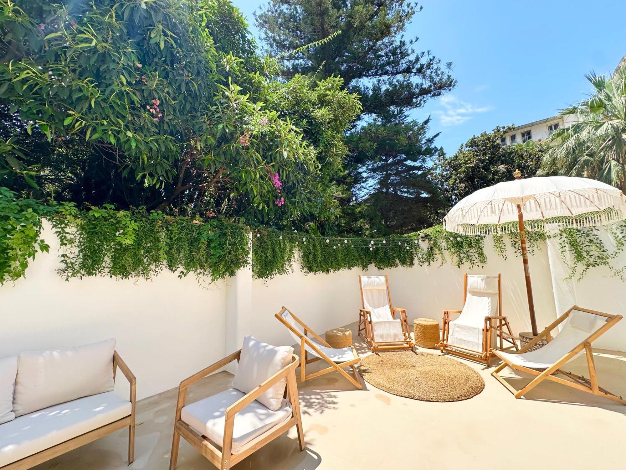 Bed and Breakfast Carbone XXI CTA Exterior foto