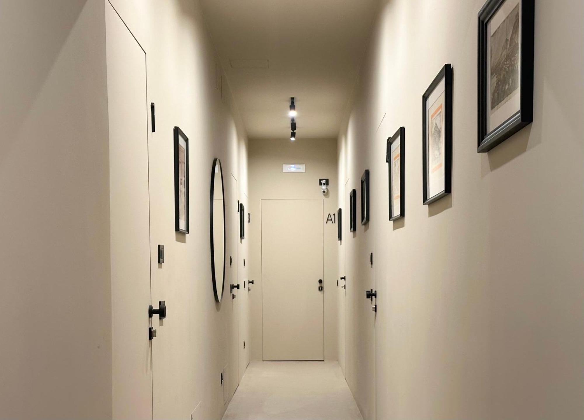 Bed and Breakfast Carbone XXI CTA Exterior foto