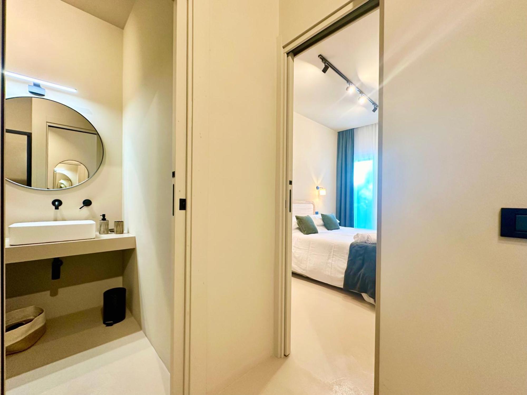 Bed and Breakfast Carbone XXI CTA Exterior foto