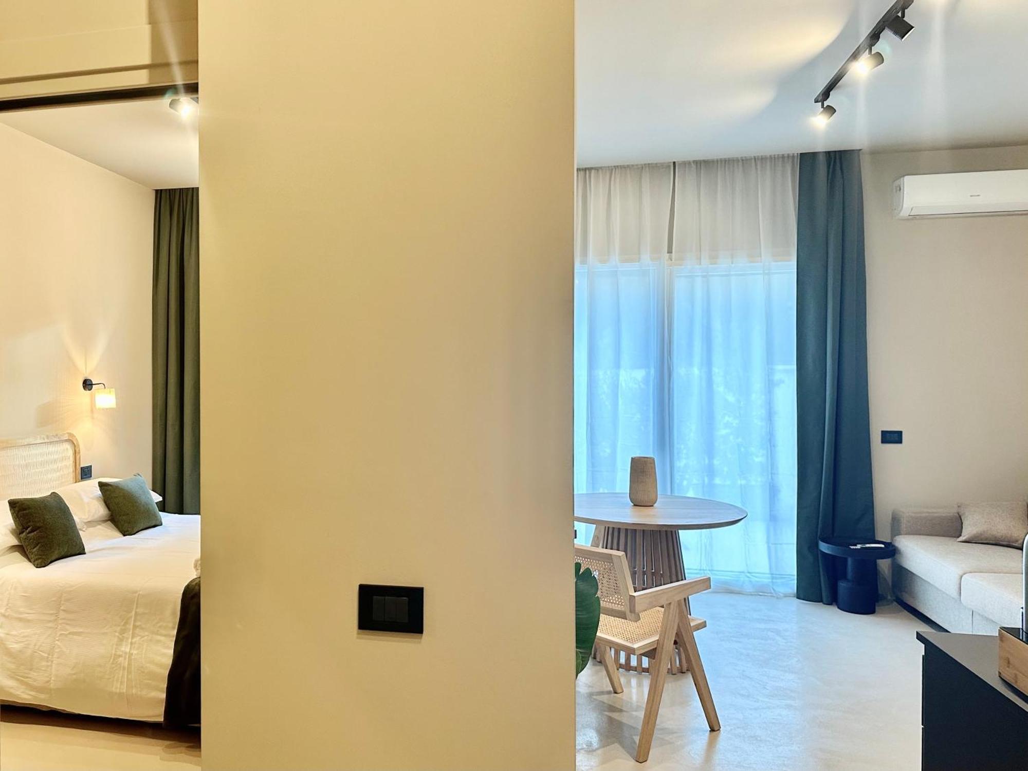 Bed and Breakfast Carbone XXI CTA Exterior foto