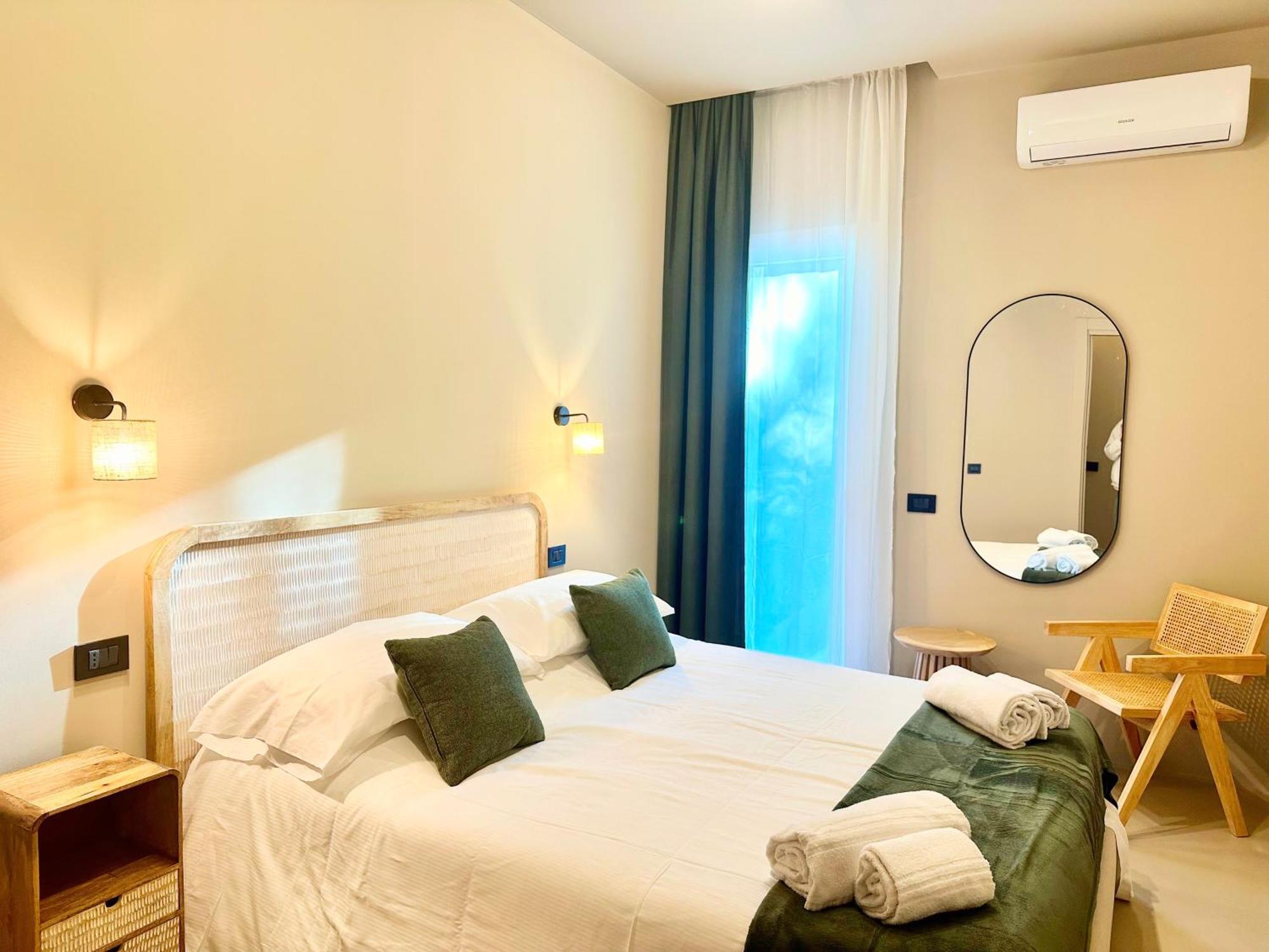 Bed and Breakfast Carbone XXI CTA Exterior foto
