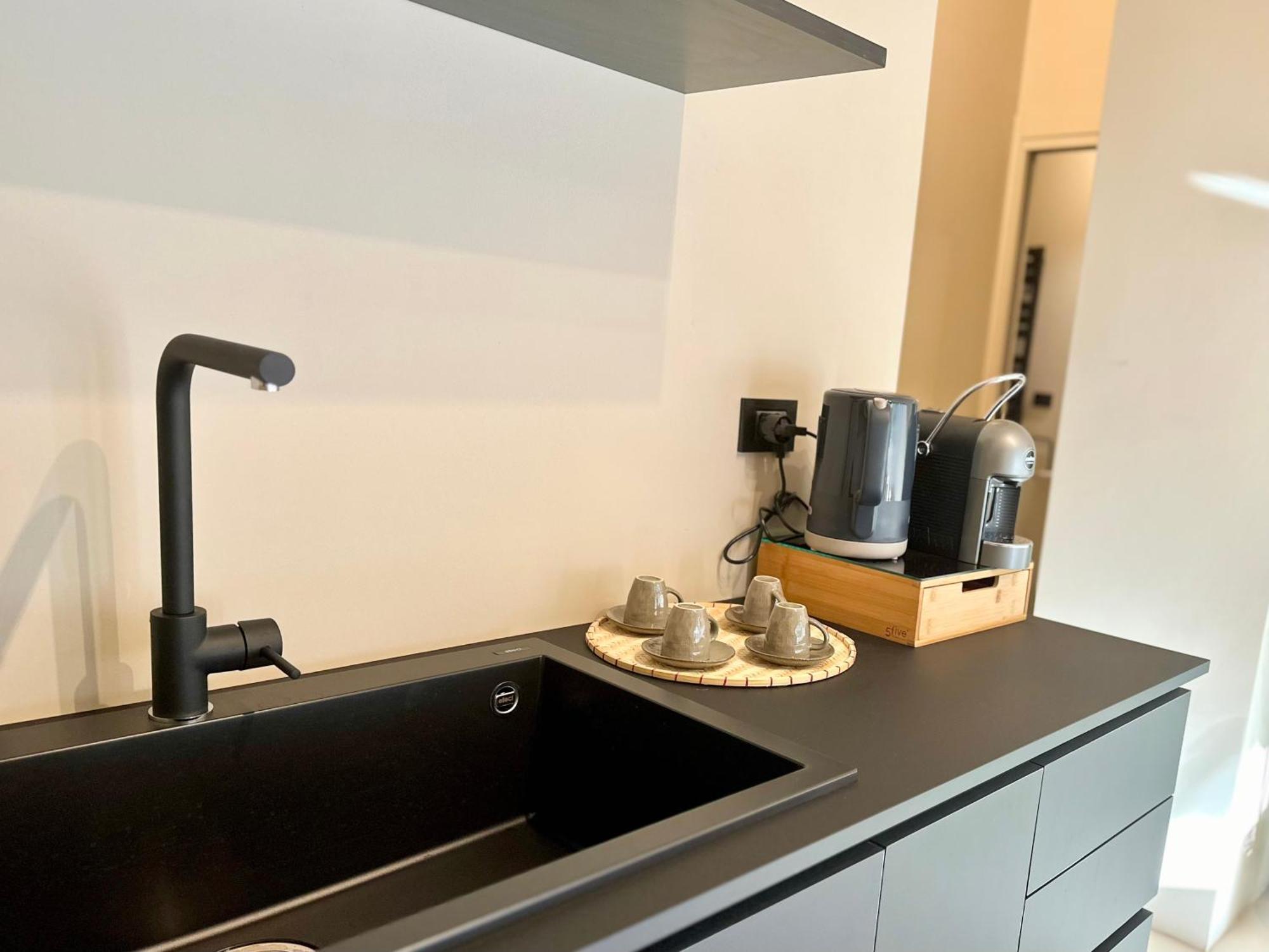 Bed and Breakfast Carbone XXI CTA Exterior foto