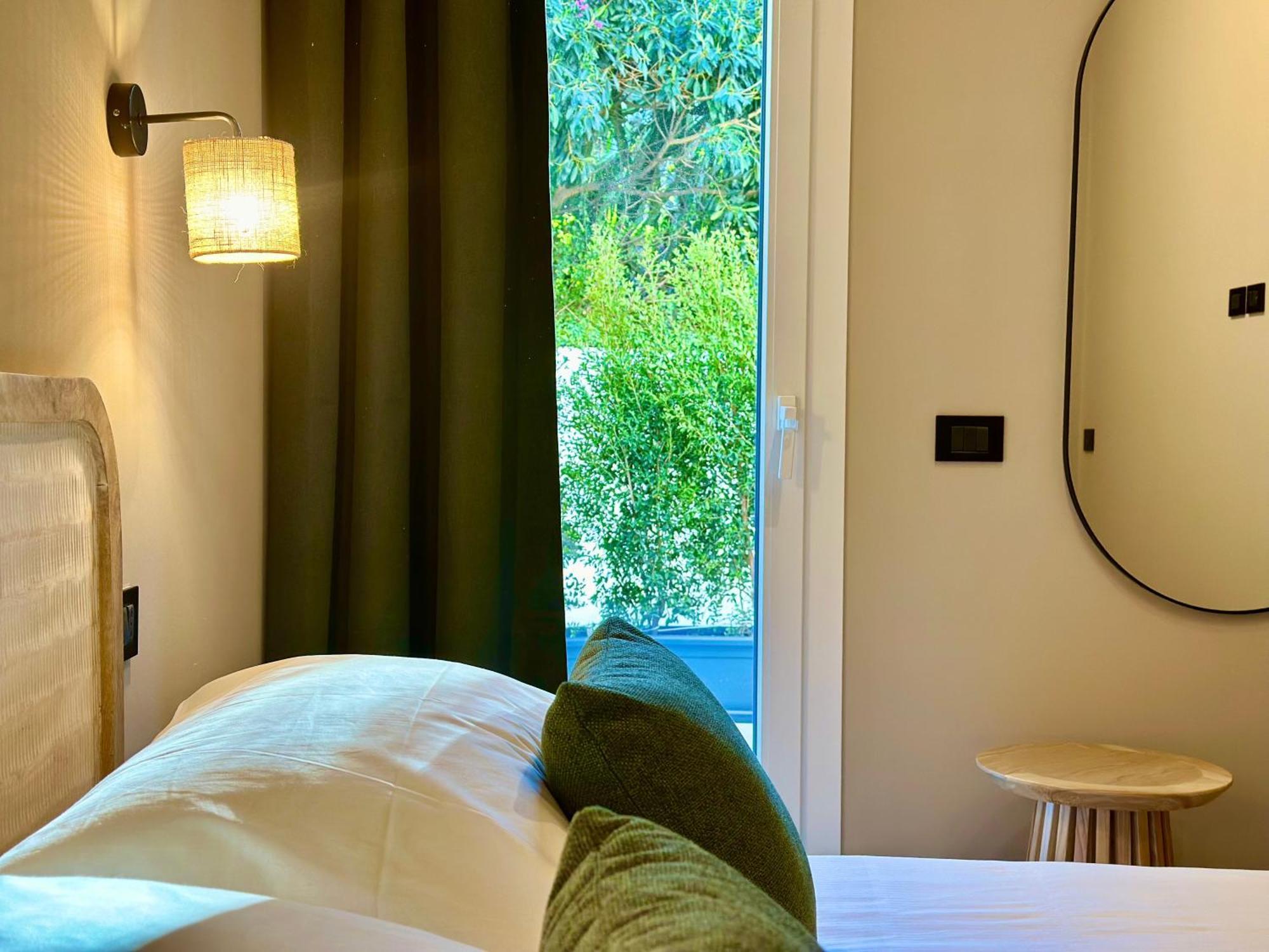 Bed and Breakfast Carbone XXI CTA Exterior foto