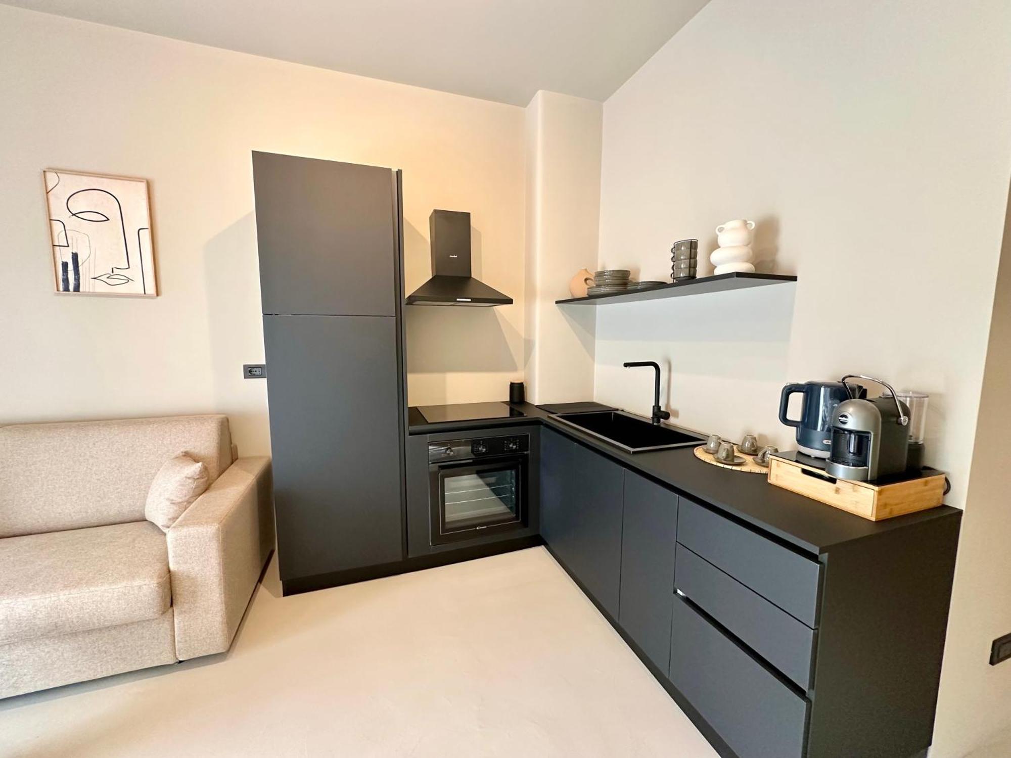 Bed and Breakfast Carbone XXI CTA Exterior foto