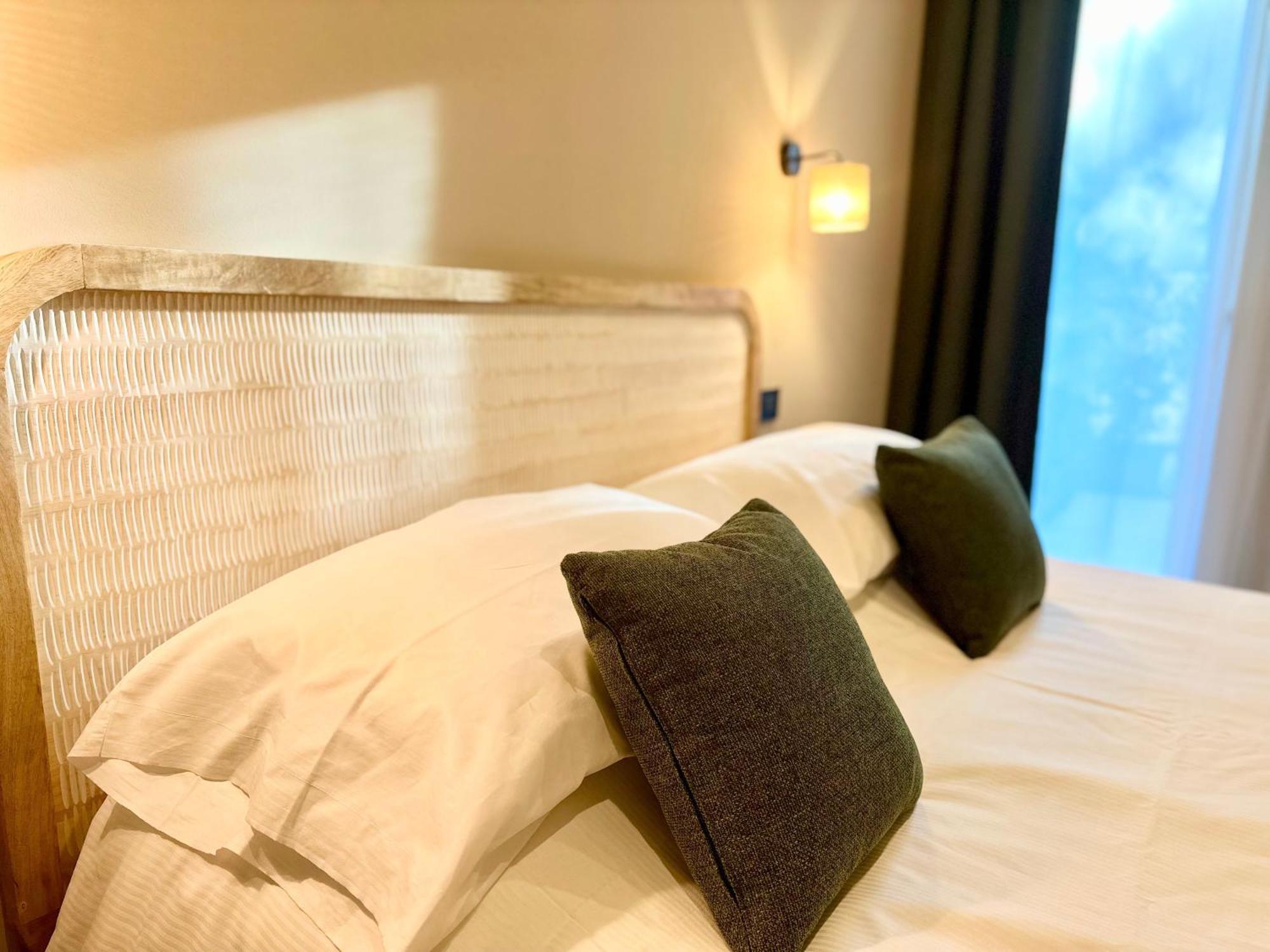 Bed and Breakfast Carbone XXI CTA Exterior foto