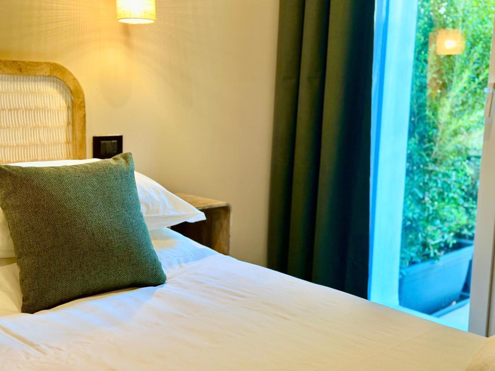Bed and Breakfast Carbone XXI CTA Exterior foto