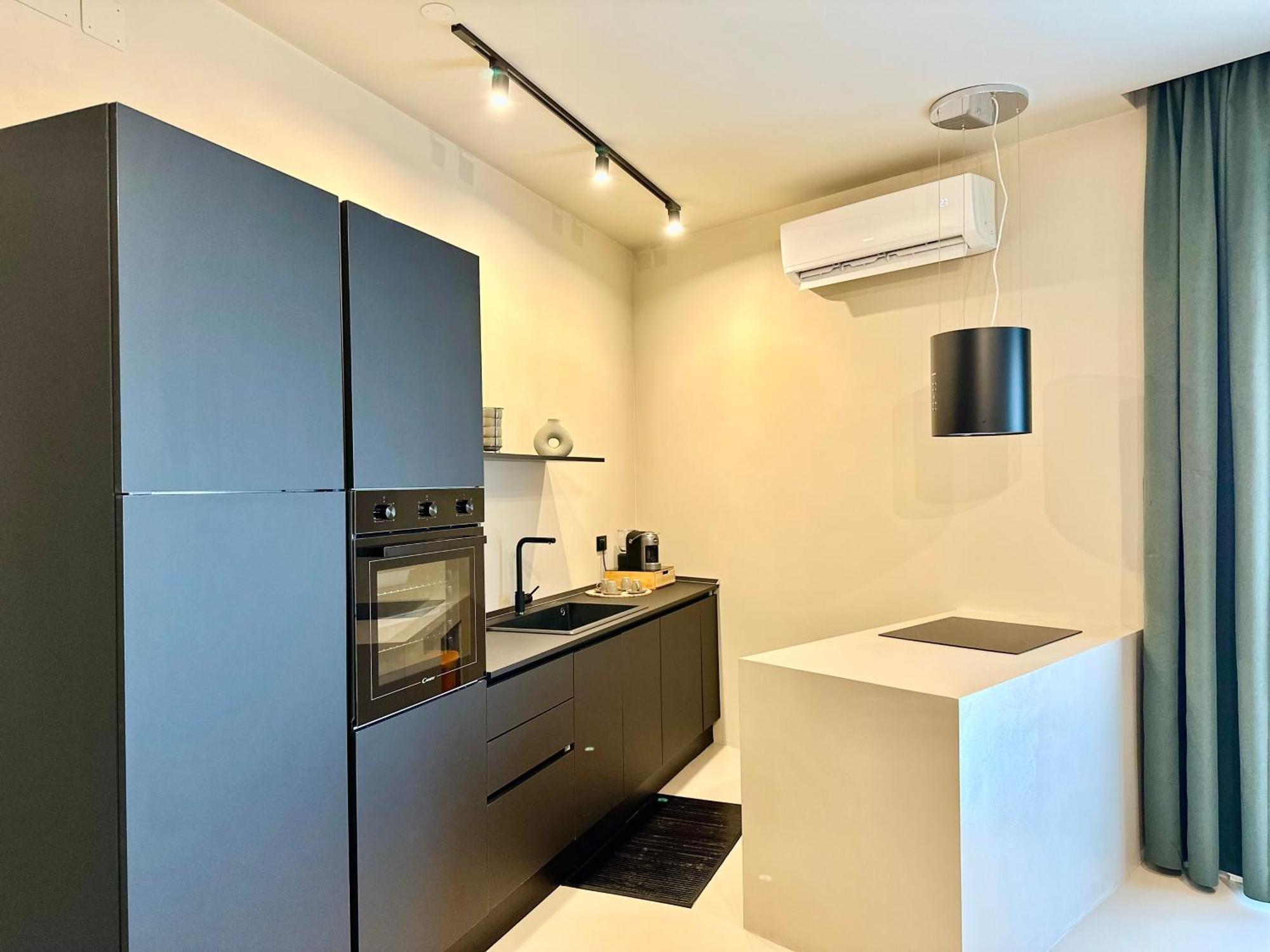 Bed and Breakfast Carbone XXI CTA Exterior foto