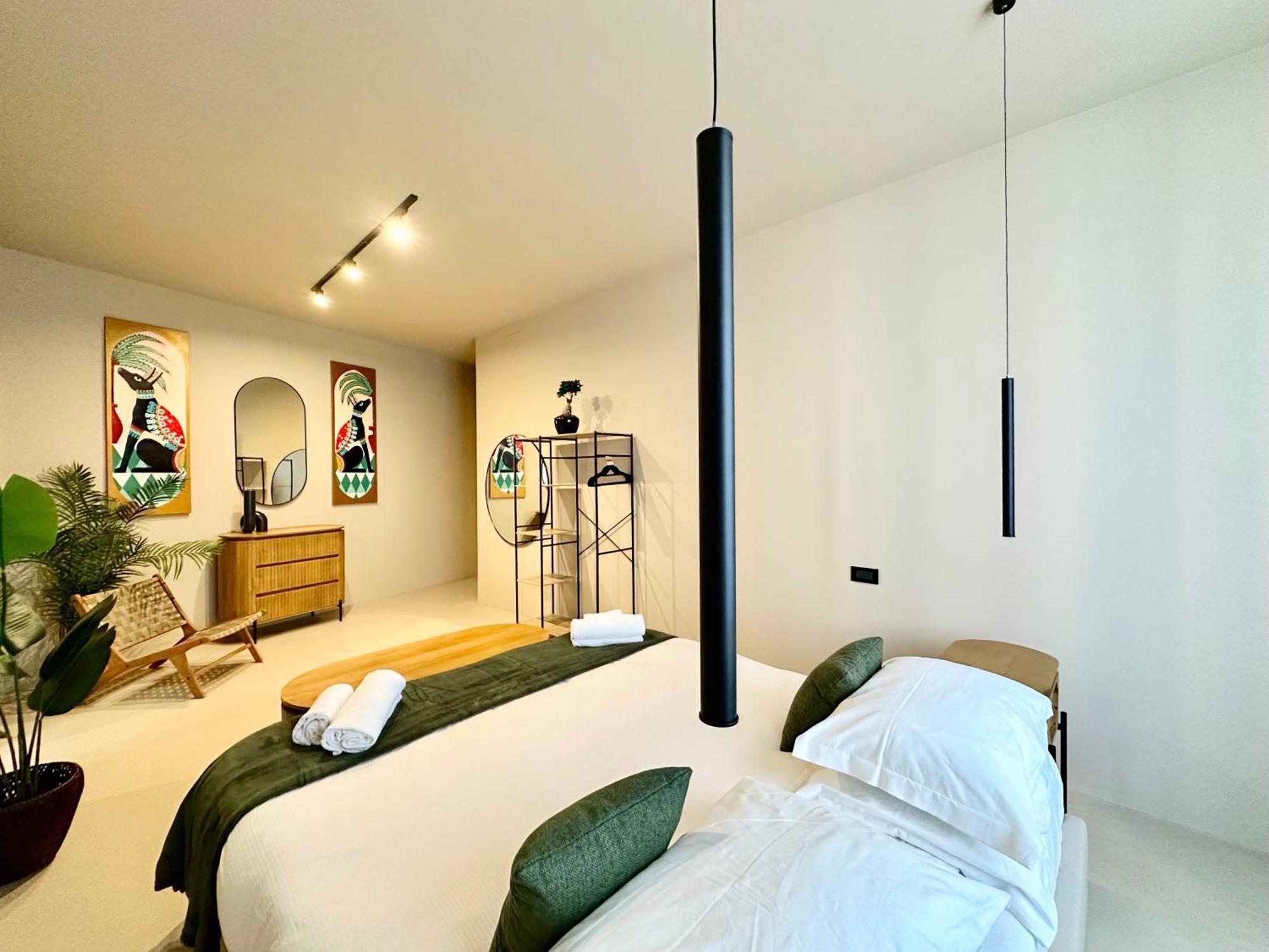 Bed and Breakfast Carbone XXI CTA Exterior foto