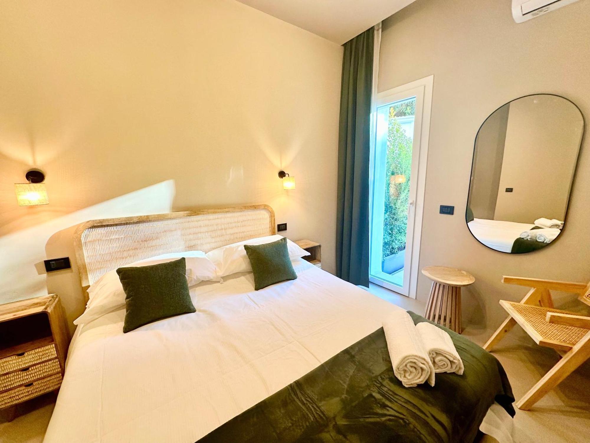 Bed and Breakfast Carbone XXI CTA Exterior foto