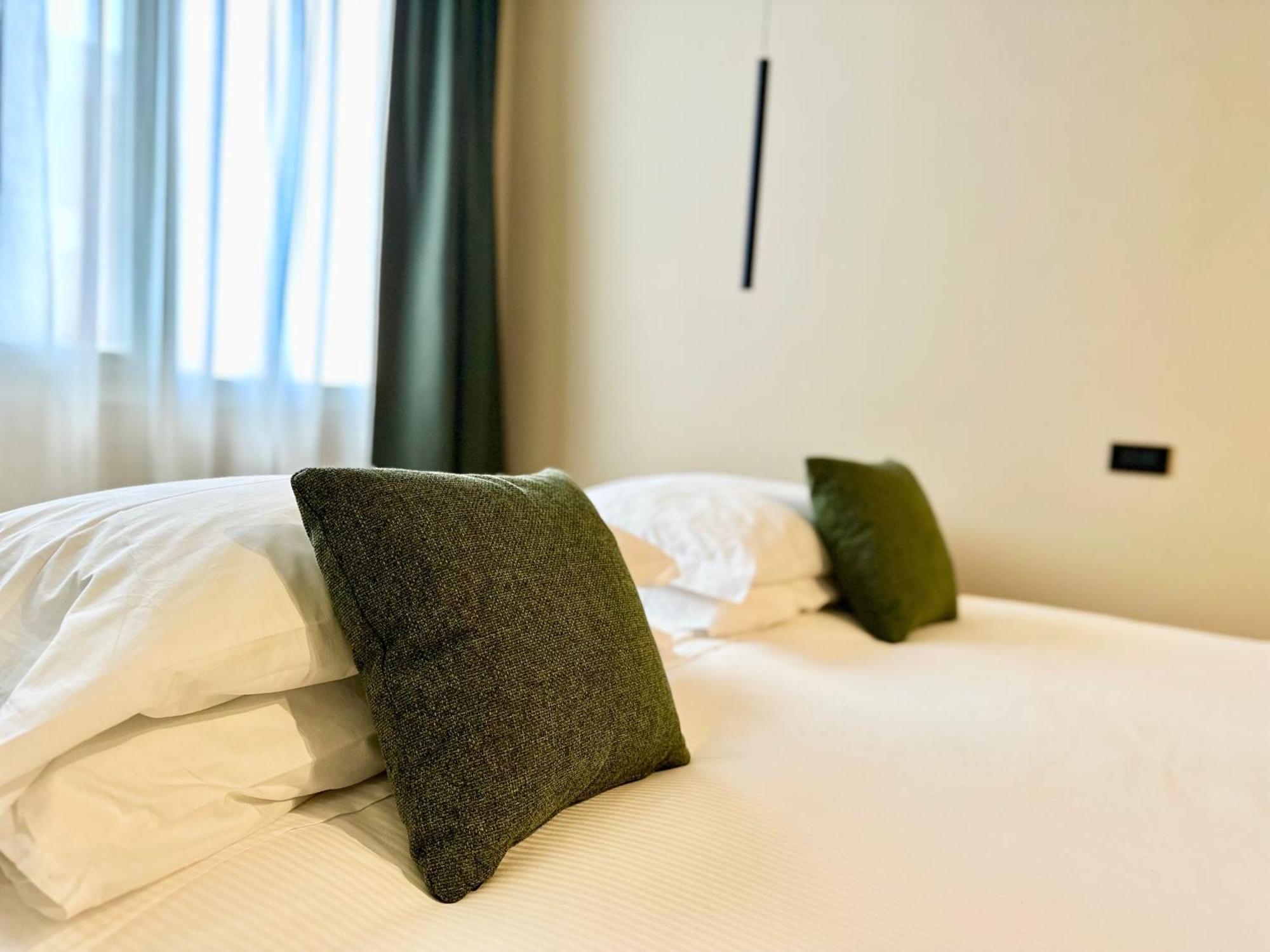 Bed and Breakfast Carbone XXI CTA Exterior foto