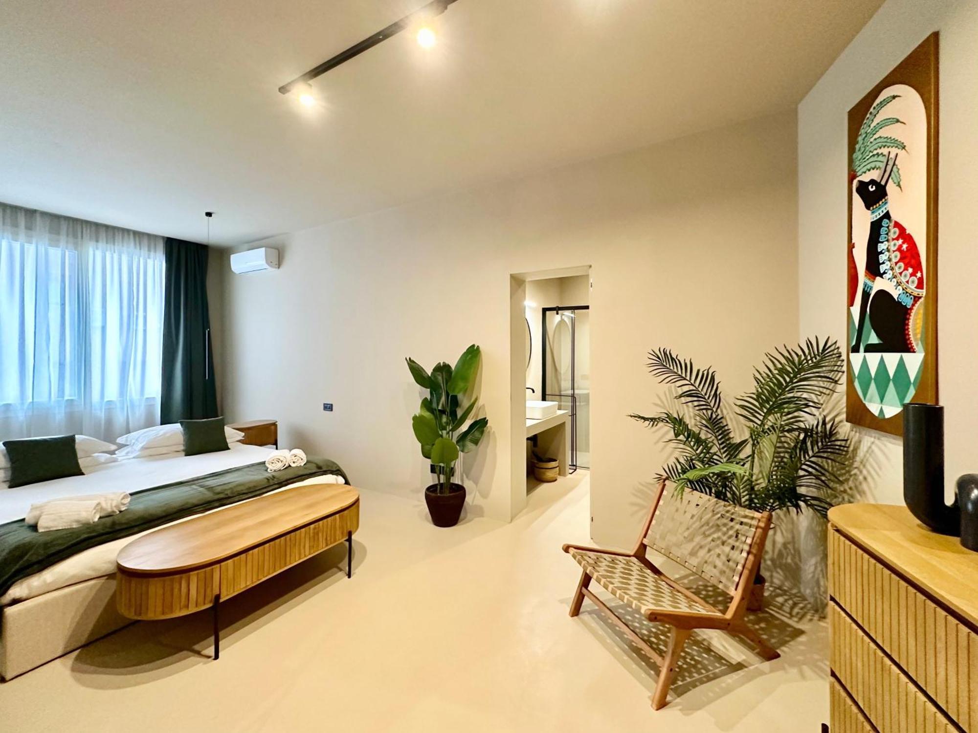 Bed and Breakfast Carbone XXI CTA Exterior foto