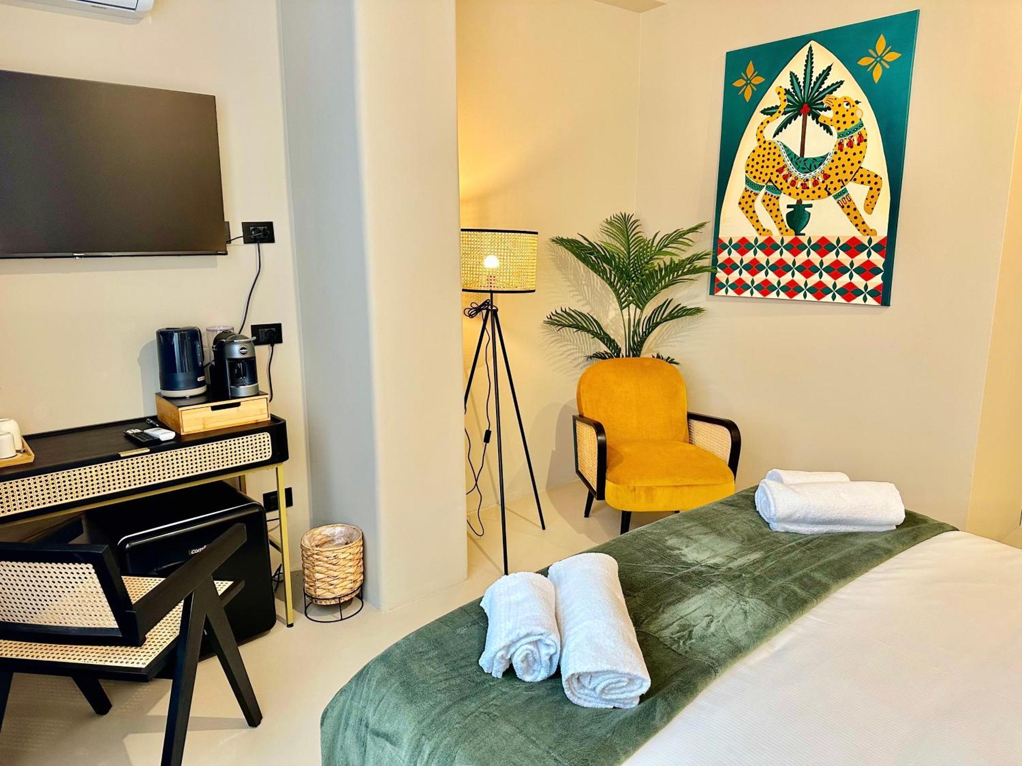 Bed and Breakfast Carbone XXI CTA Exterior foto