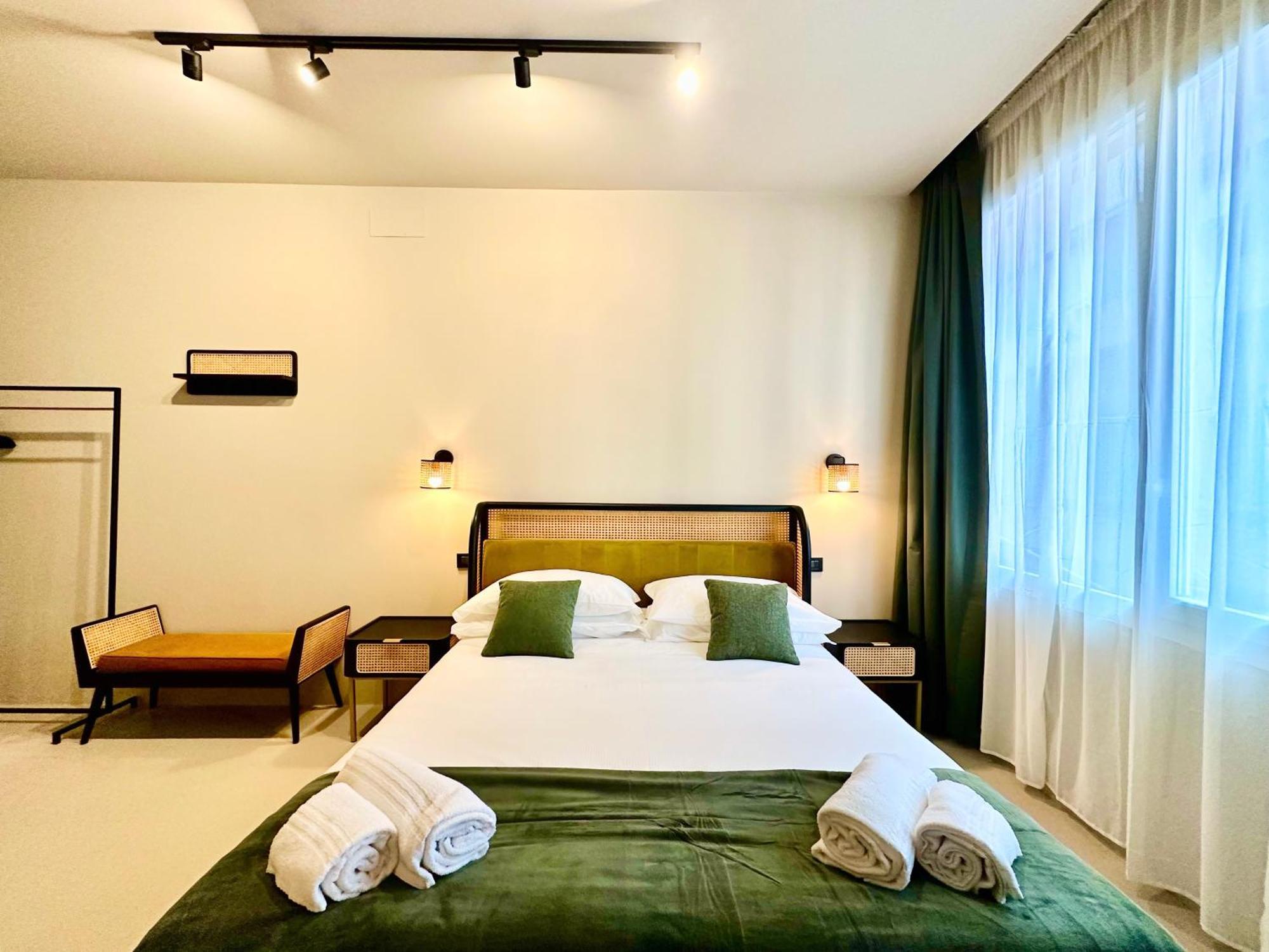 Bed and Breakfast Carbone XXI CTA Exterior foto