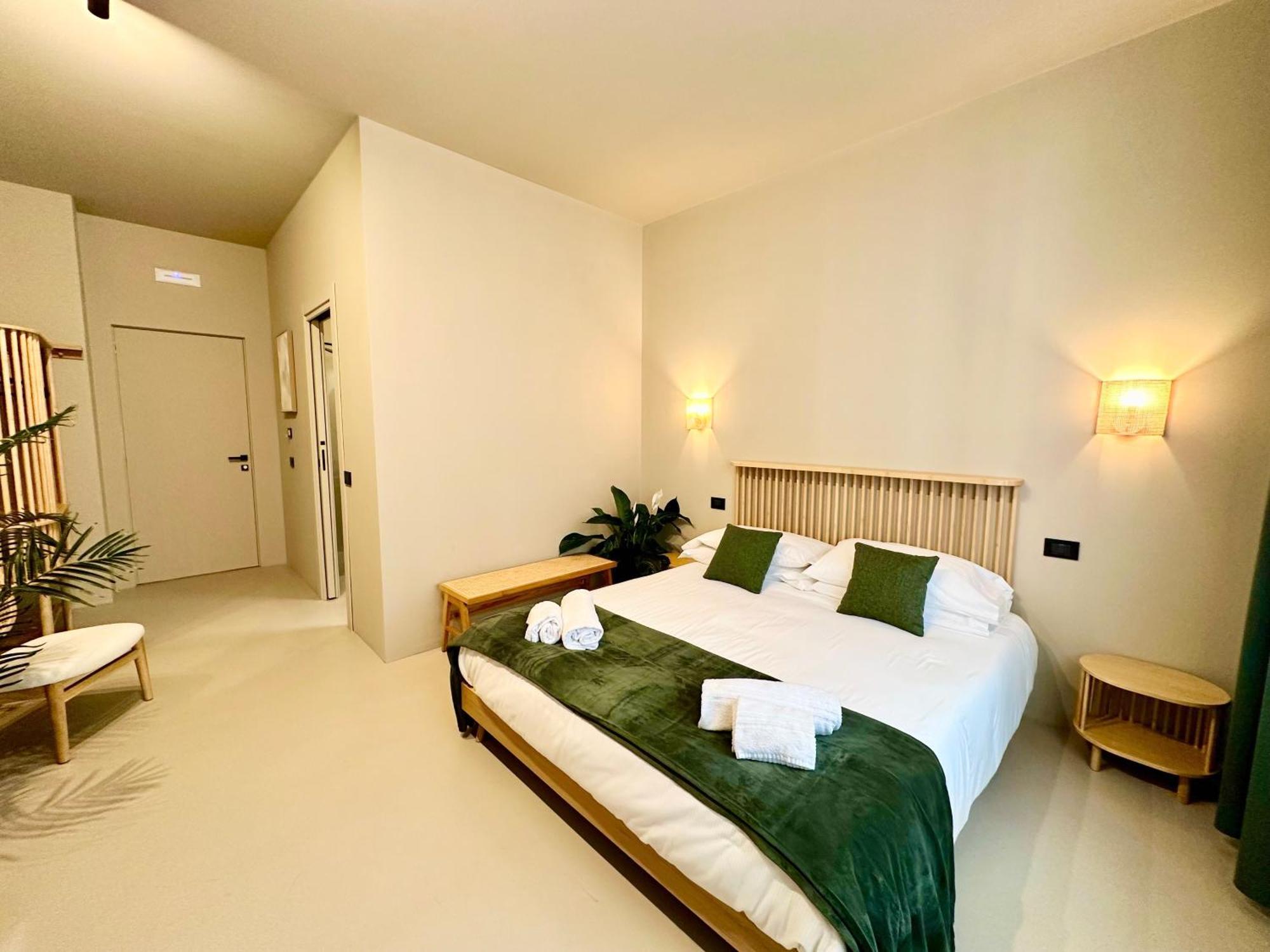Bed and Breakfast Carbone XXI CTA Exterior foto