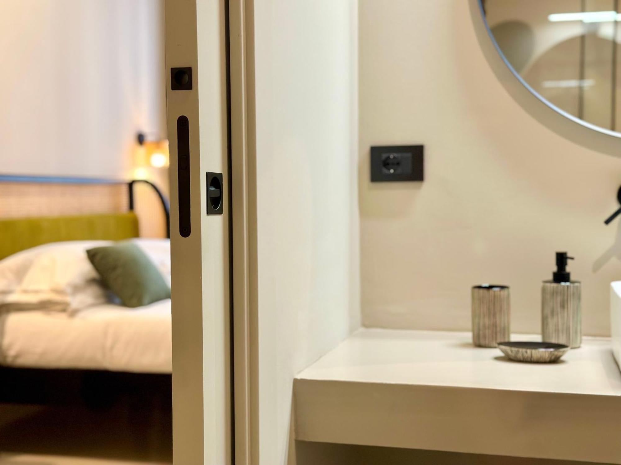 Bed and Breakfast Carbone XXI CTA Exterior foto