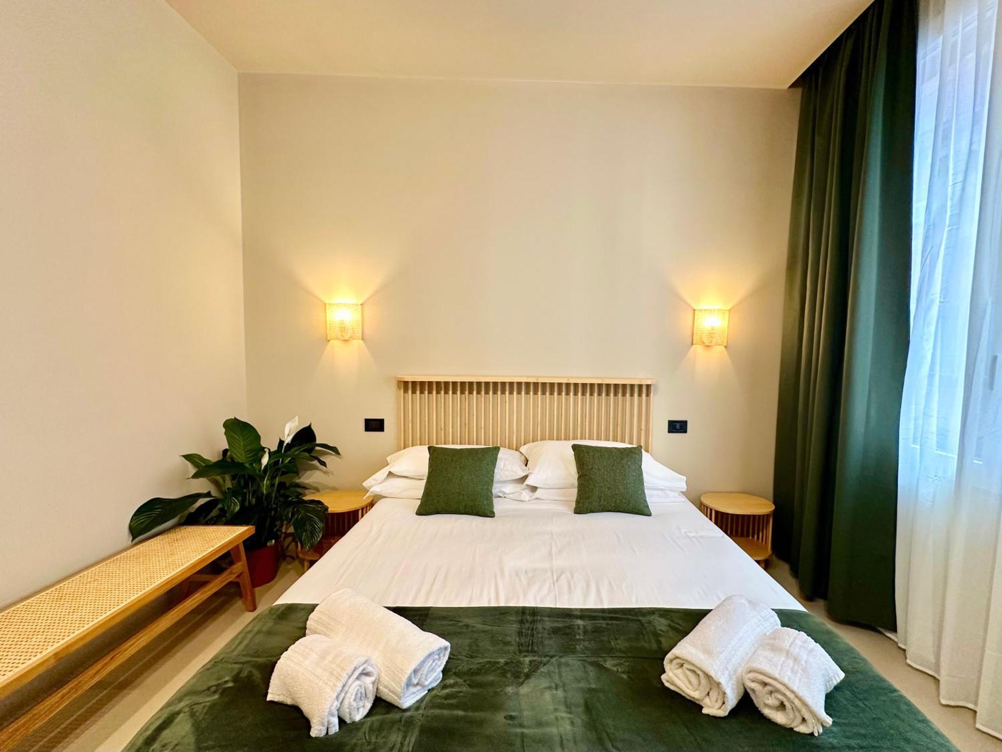 Bed and Breakfast Carbone XXI CTA Exterior foto