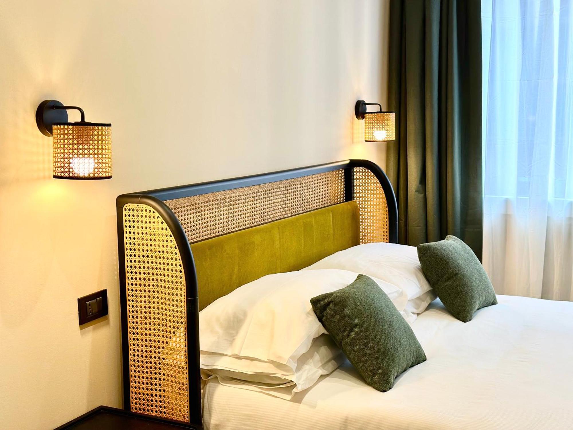 Bed and Breakfast Carbone XXI CTA Exterior foto