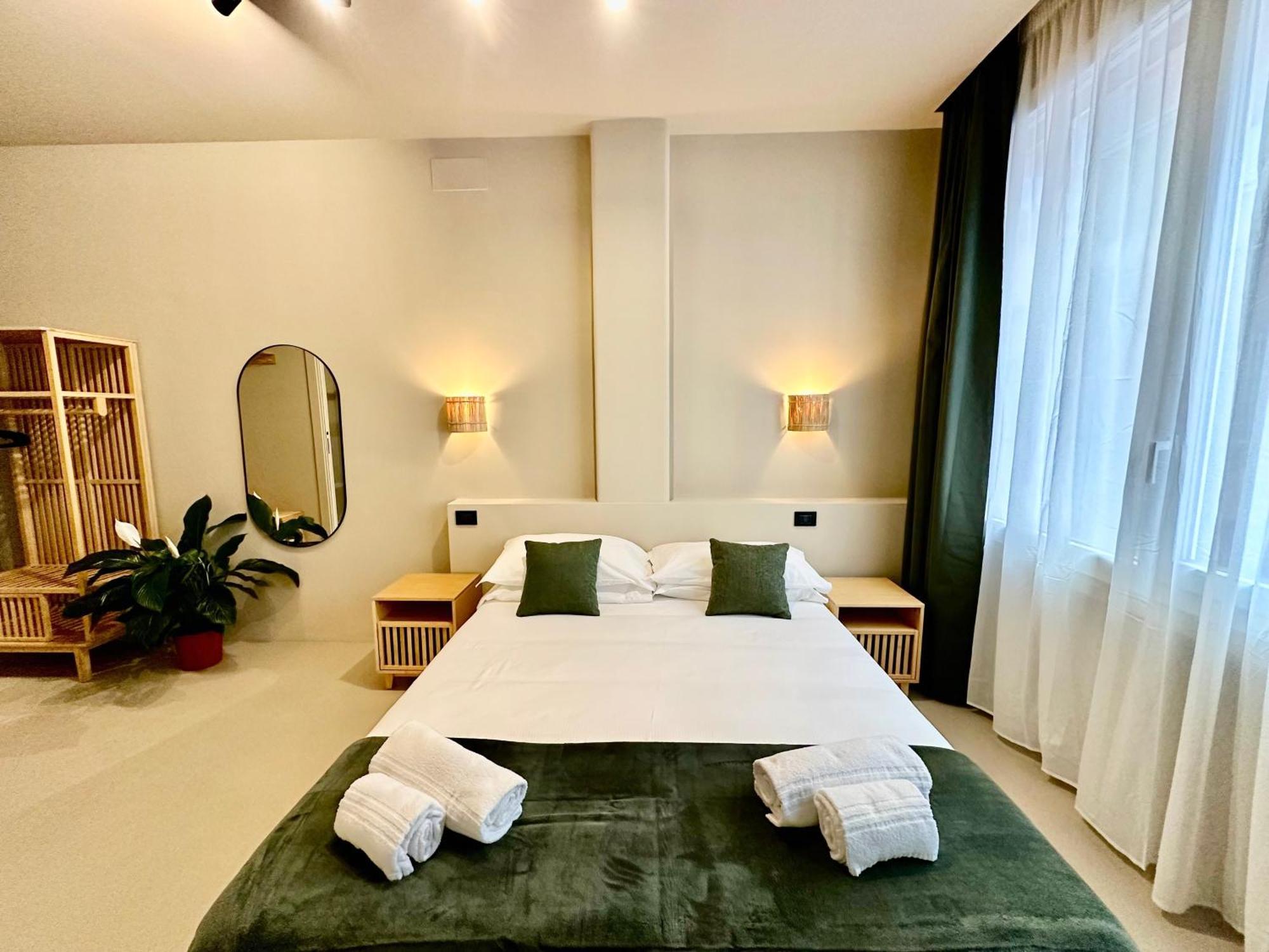 Bed and Breakfast Carbone XXI CTA Exterior foto